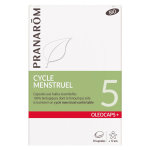 Pranarom oleocaps + cycle menstruel bio 30 capsules Pranarom oleocaps + cycle menstruel bio 30 capsules