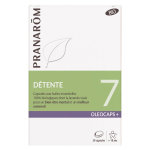 Pranarom oleocaps + détente bio 30 capsules Pranarom oleocaps + détente bio 30 capsules