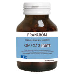 Pranarom omega 3 forte 60 capsules
