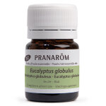 Pranarom perles d'huile essentielle eucalyptus globuleux bio 60 unités Pranarom perles d'huile essentielle eucalyptus globuleux bio 60 unités