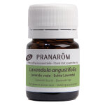 Pranarom perles d'huile essentielle lavande vraie bio 60 unités Pranarom perles d'huile essentielle lavande vraie bio 60 unités