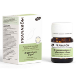 Pranarom perles d'huile essentielle d'origan vulgaire 60 mini - caps