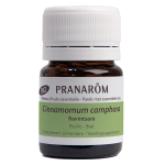 Pranarom perles d'huile essentielle ravintsara bio 60 units