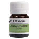 Pranarom perles d'huile essentielle ravintsara bio 60 unit�s