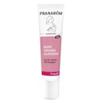 Pranarom pranabb baume crevasses allaitement bio 15ml