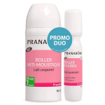 Pranar�m pranabb duo roller anti - moust 30 ml + apr�s - piq�res 15 ml promo