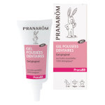 Pranarom pranabb gel gingival bio 15g