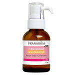 Pranarom pranabb huile massage amande douce bio 30ml Pranarom pranabb huile massage amande douce bio 30ml