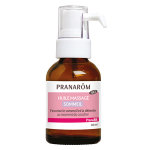 Pranarom pranabb huile de massage sommeil bio 30ml