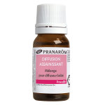 Pranarom pranabb mélange pour diffusion assainissant bio 10ml Pranarom pranabb mélange pour diffusion assainissant bio 10ml