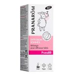 Pranarom pranabb m�lange pour diffusion sommeil bio 10ml