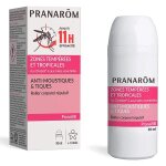 Pranar�m pranabb roller anti - moustiques 30 ml
