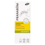 Pranarom synergies pour diffuseur soire d'et bio 10ml