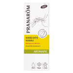 Pranarom aromapic synergies pour diffuseur soirée d'eté paisible bio 10ml Pranarom aromapic synergies pour diffuseur soirée d'eté paisible bio 10ml