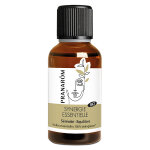 Pranarom synergie essentielle bio 30ml