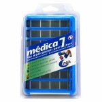 Praticima medica 7 pilulier hebdomadaire