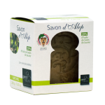 Prim nature savon d'alep naturel 200g Prim nature savon d'alep naturel 200g