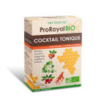 Pro royal bio cocktail tonique 20 x 10ml