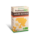 Pro royal bio gele royale 20 ampoules