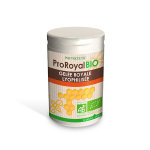 Pro royal bio gele royale lyophilise 60 glules