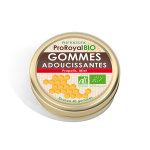 Pro royal bio gomme à mâcher 50g Pro royal bio gomme à mâcher 50g