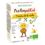 Pro royal kid trésors de la ruche enfant 10 doses Pro royal kid trésors de la ruche enfant 10 doses