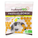 Pro royal pastilles gorges miel citron 50g