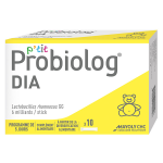 Probiolog dia enfant nourrisson 10 sticks