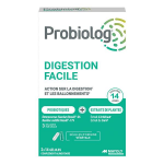 Probiolog digestion facile - 14 glules + 14 glules