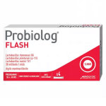 Mayoly chc probiolog flash 4 sticks orodispersibles Mayoly chc probiolog flash 4 sticks orodispersibles