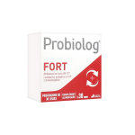 Probiolog fort 30 glules