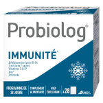 Probiolog immunit� 28 sachets
