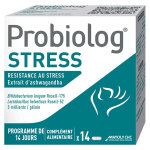 Probiolog stress 14 g�lules