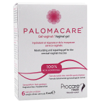 Procare health palomacare gel vaginal 6 canules unidoses