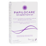 Procare health papilocare gel vaginal 2 x 40ml