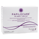 Procare health papilocare gel vaginal 21 x 5ml