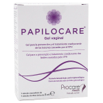 Procare health papilocare gel vaginal 7 x 5ml