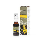 Propolia animaux le panse bte spray cutan purifiant propolis & miel 20ml