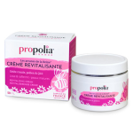 Propolia les arcanes de la reine crme revitalisante peaux sches gele royale pollen & alos 50ml