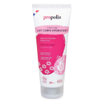 Propolia bio lait corps hydratant, miel, cire d'abeille & aloe vera 200ml