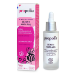 Propolia bio srum anti - ge, pollen, centella asiatica & acide hyaluronique 30ml