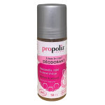 Propolia a bras le corps dodorant roll'on bio 50ml