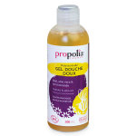 Propolia dans ma bulle gel douche doux bio 200ml