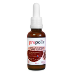 Propolia extrait de propolis sans alcool dfenses naturelles 30 ml
