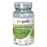 Propolia glules de propolis verte bio - 90 glules