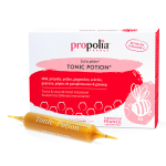 Propolia j'ai la pche tonic potion 10 ampoules