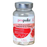 Propolia pastille propolis acrola 60 comprims