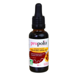 Propolia propolis intense teinture mre bio 30ml