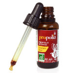 Propolia propolis intense teinture mre bio 30ml
