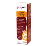 Propolia spray propolis brune - 20ml